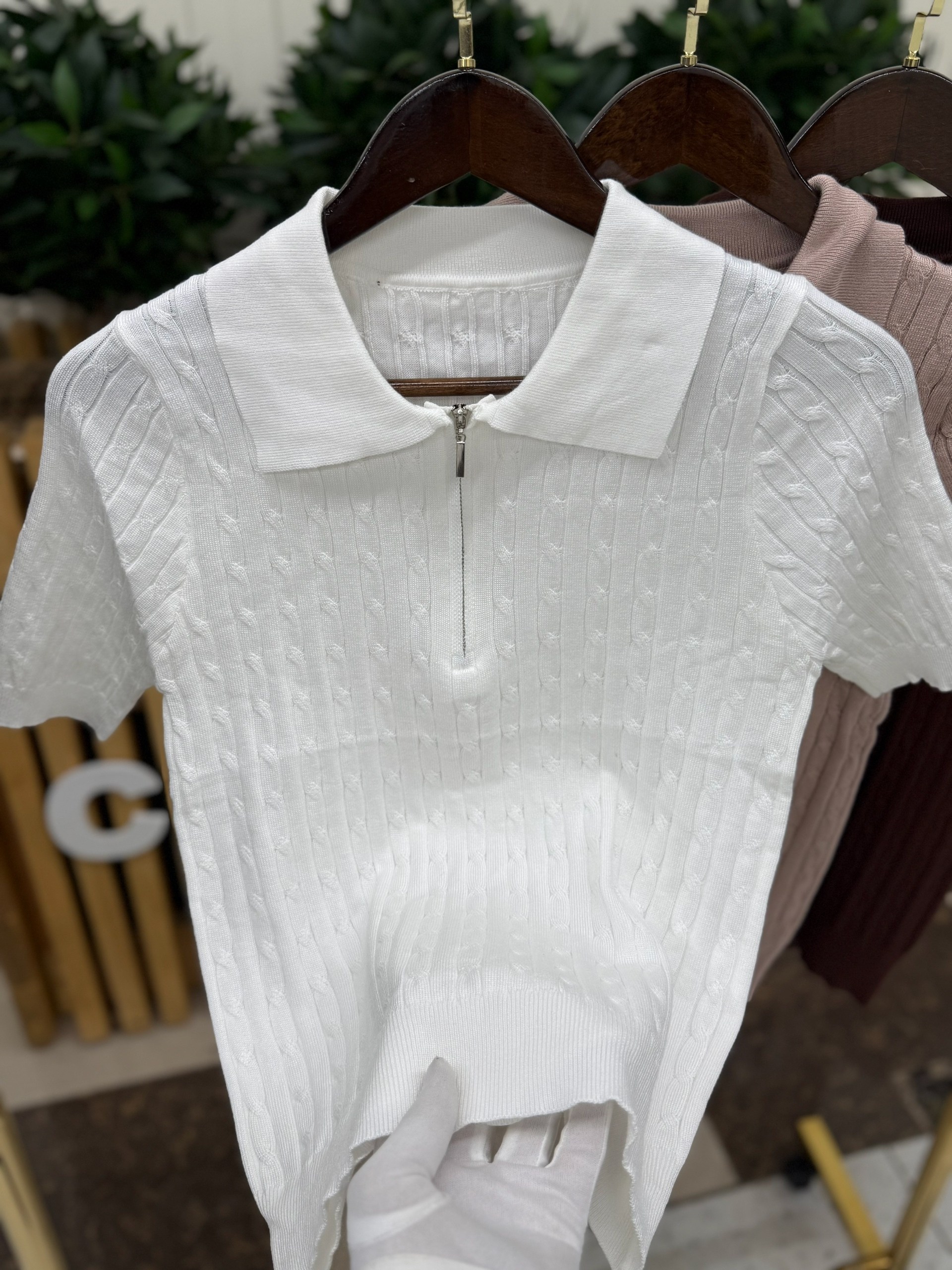 поло кофта,кофта женский,кофточка на замке,тонкая кофта,кофточка