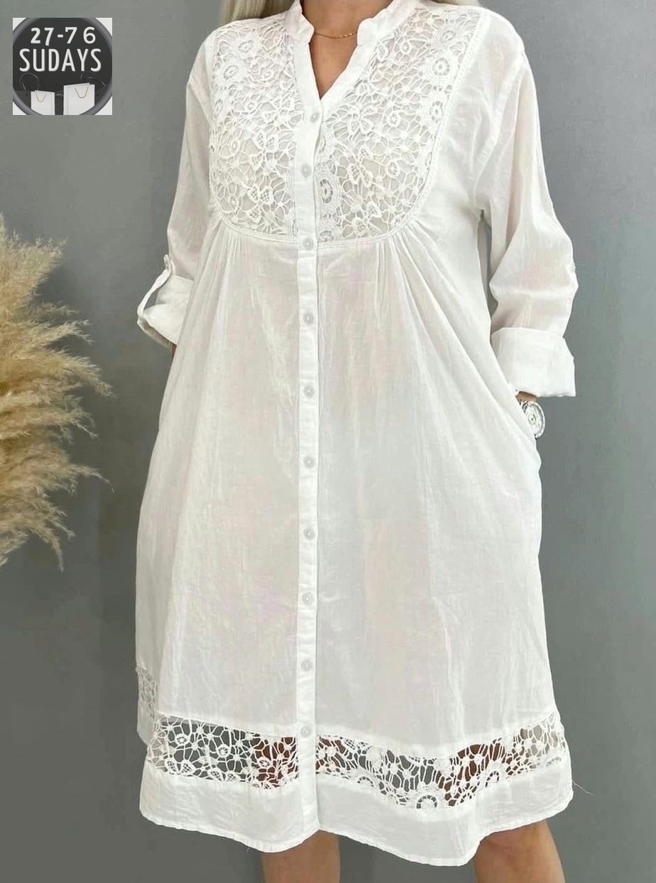 белая туника,женская платье,туника хлопок,платье туника,пляжная туника