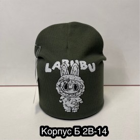 Шапка