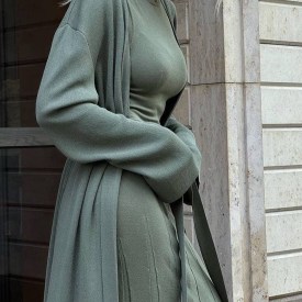 Платье