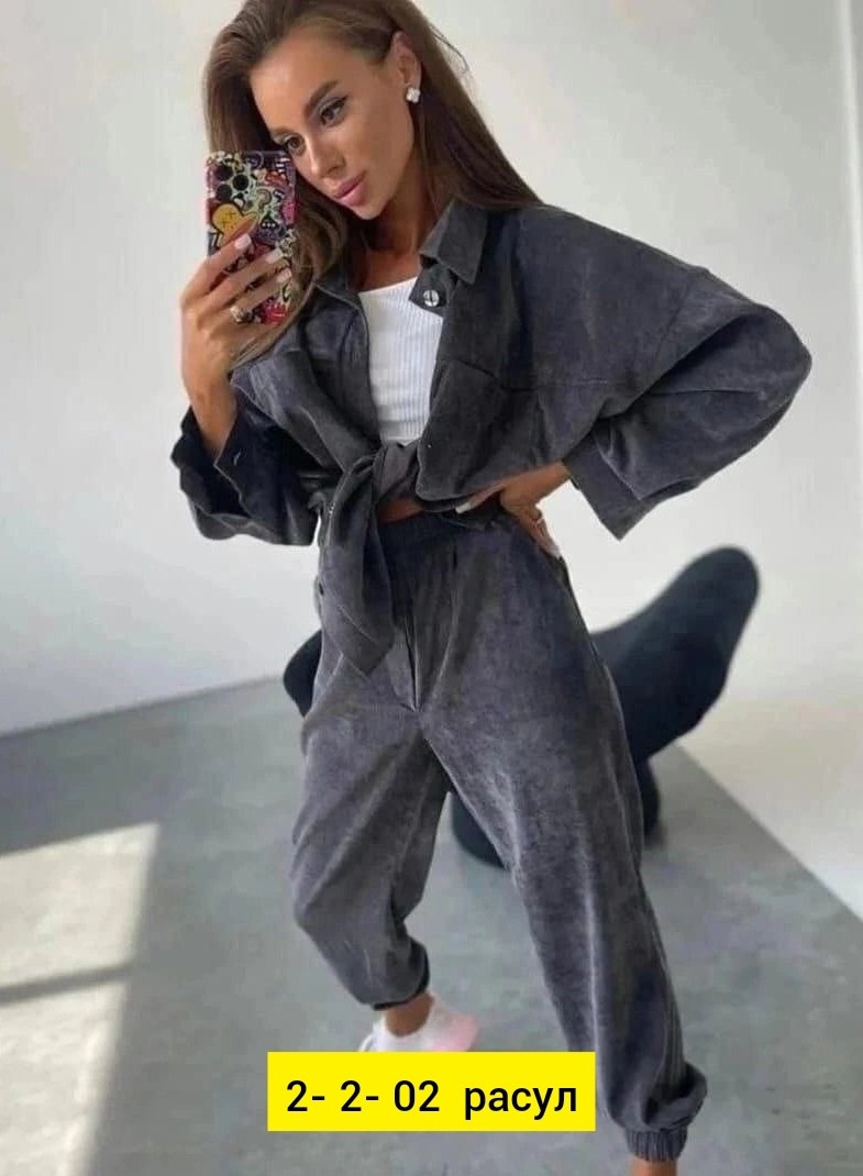 костюм двойка вельвет,женские костюмы,женский костюм двойка,женский костюм с брюками,костюм с брюками