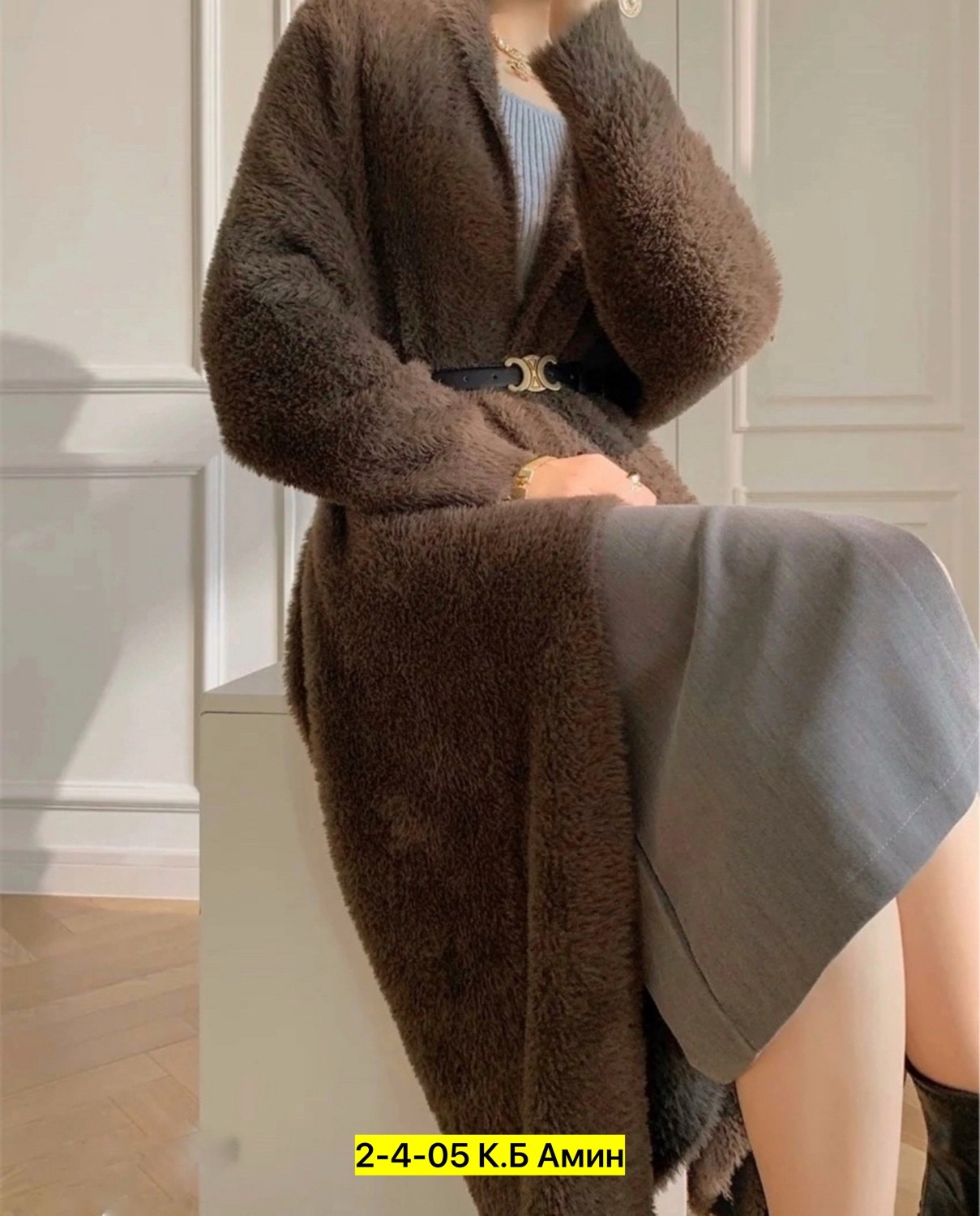 кардиган с норкой,пушистые кардиганы кашемировые,длинное кашемировое пальто,женский длинный вязаный кардиган с капюшоном,кардиган