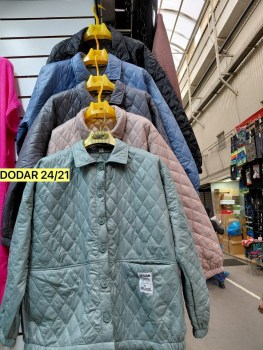 Верхняя одежда