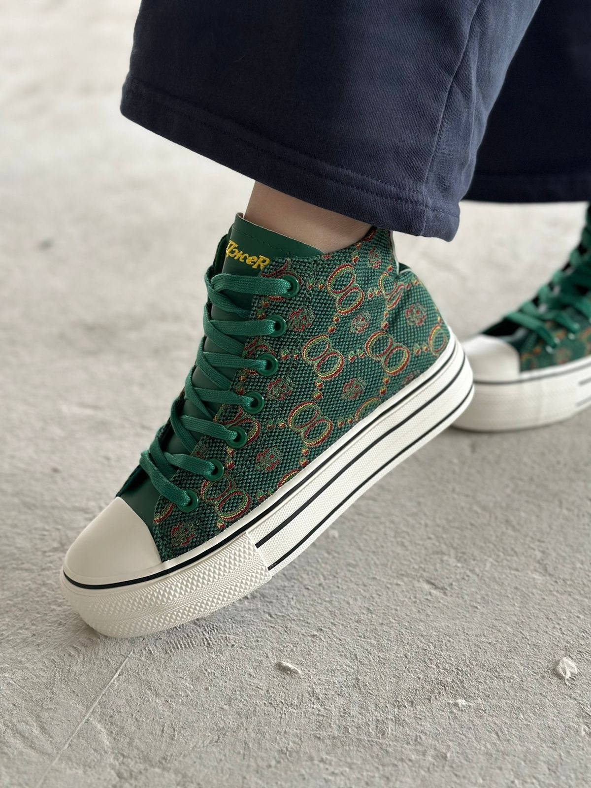 ,женские кеды,женская ,женские кроссовки,кеды высокие текстиль