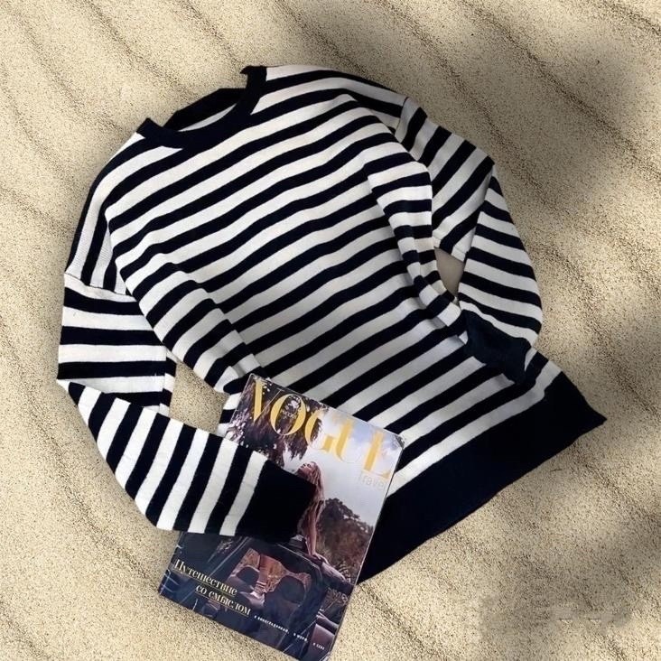 джемпер в полоску,джемпер тельняшка,свитер женский кофта,кофта свитер,женский свитер в полоску