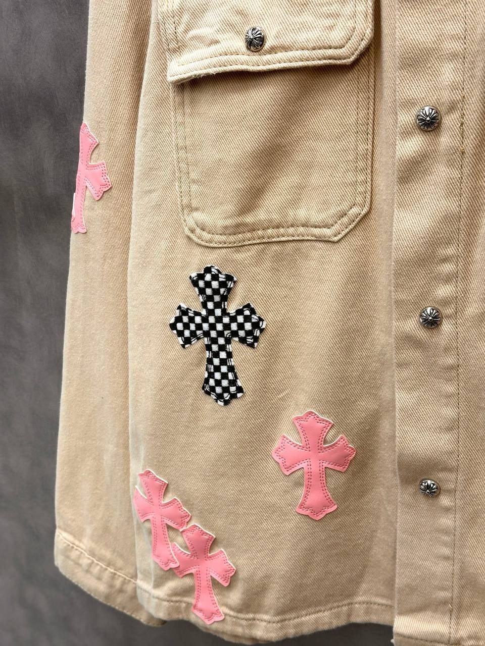 повседневная куртка,куртка с вышивкой,рубашка женская,куртка женская,куртка милитари valentino