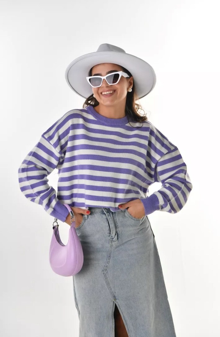 джемпер тельняшка,джемпер в полоску,свитер женский в полоску,кофта тельняшка женская,кофта оверсайз в полоску