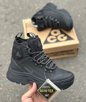 Ботинки