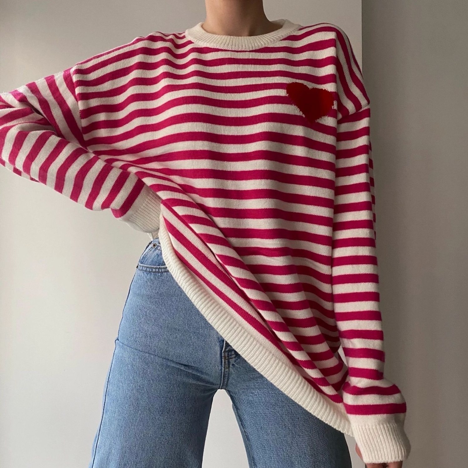 кофта тельняшка женская,женская кофта,джемпер в полоску,кофта свитер,джемпер в полоску оверсайз