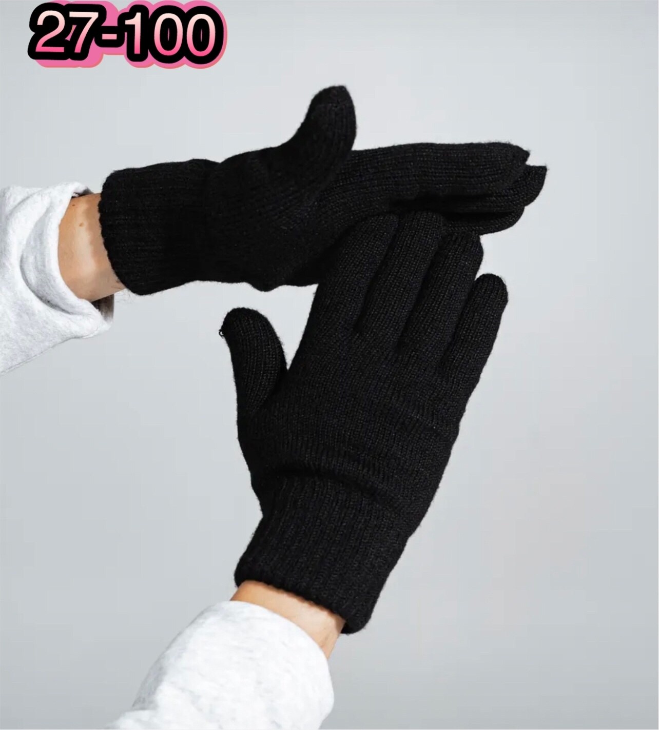 перчатки вязаные черные,перчатки вязаные,перчатки шерстяные,женские перчатки,теплые вязаные перчатки