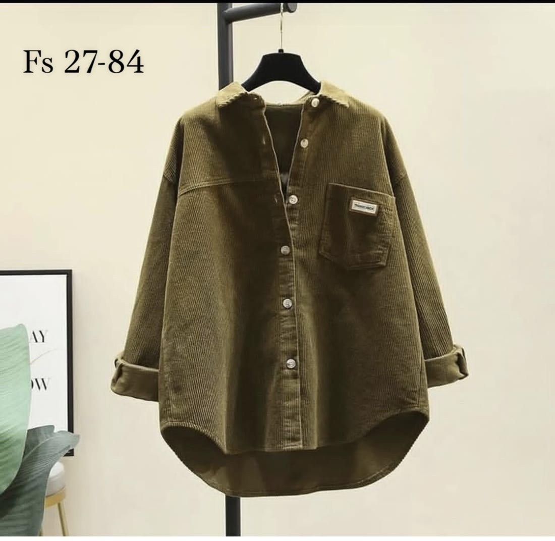 вельветовая женская рубашка,женская вельветовая рубашка с длинным рукавом,женская рубашка с карманами,рубашка женская вельвет,рубашка карамельного цвета