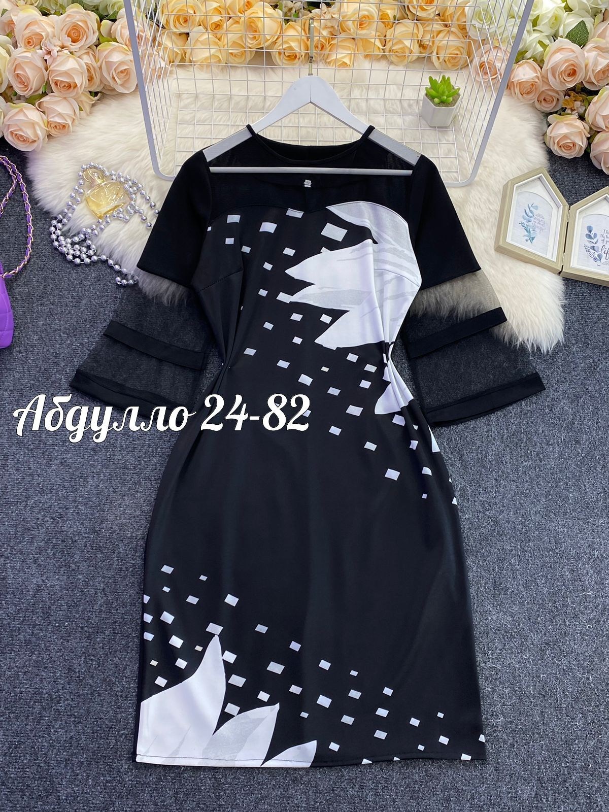 женское платье больших размеров,женская платье,платье стильное,платье, больших размеров