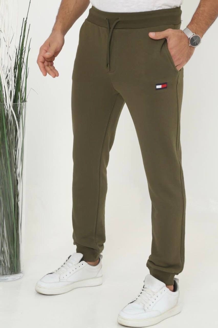 брюки томми хилфигер мужские зеленые,мужские спортивные брюки tommy hilfiger,спортивные штаны tommy hilfiger зеленые,брюки спортивные мужские,брюки мужские tommy hilfiger