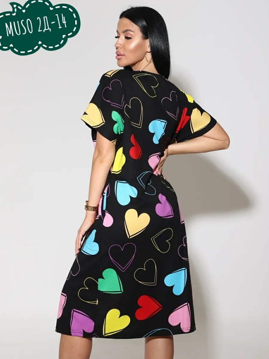 туника женская,туника трикотажная,платье туника,платье домашнее,женская платье