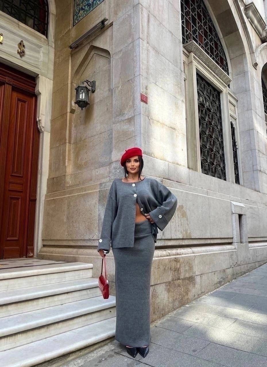 стильные костюмы,модные и стильные,трикотажные костюмы,костюм двойка