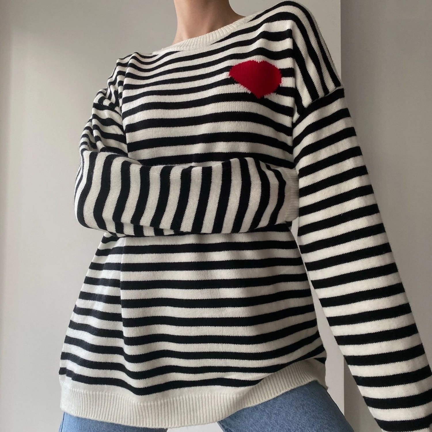 кофта тельняшка женская,женская кофта,джемпер в полоску,кофта свитер,джемпер в полоску оверсайз