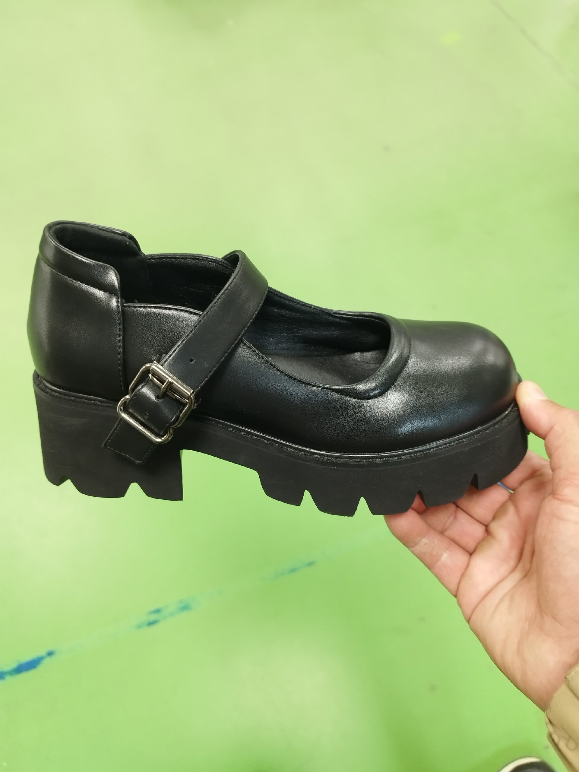 , на платформе,туфли мэри джейн на тракторной подошве,туфли на платформе,мегатоп