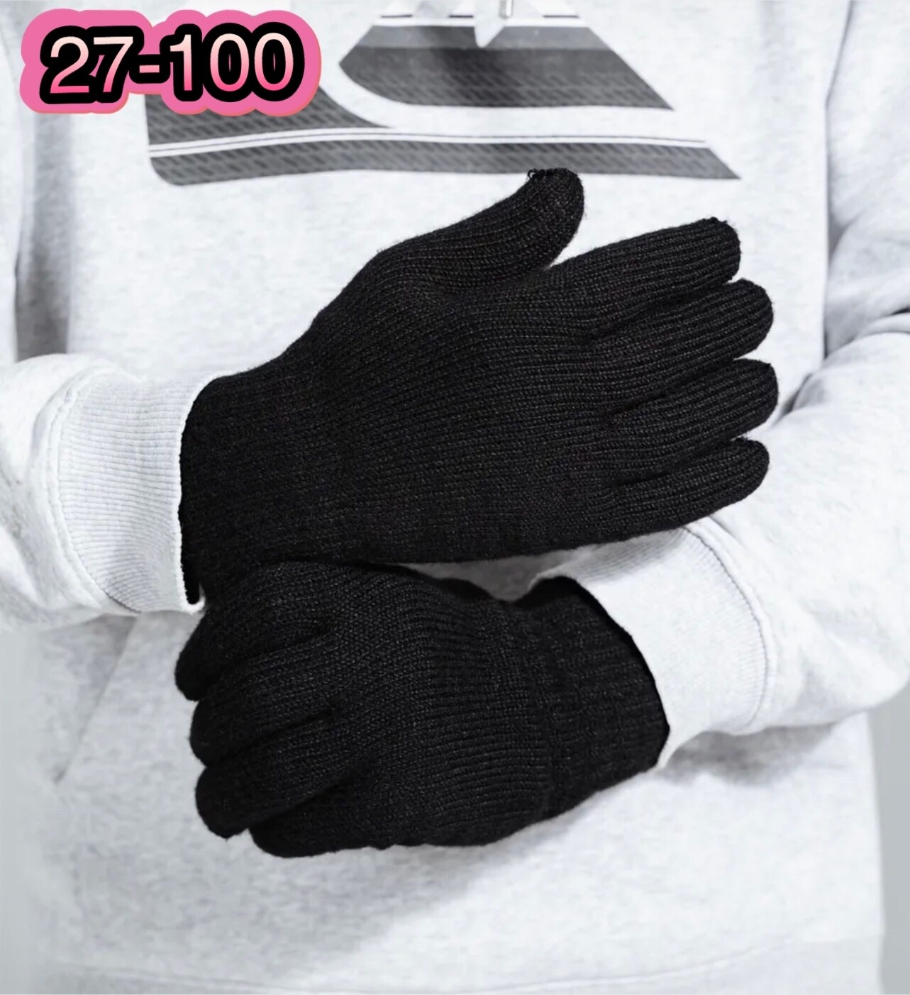 перчатки вязаные черные,перчатки вязаные,перчатки шерстяные,женские перчатки,теплые вязаные перчатки