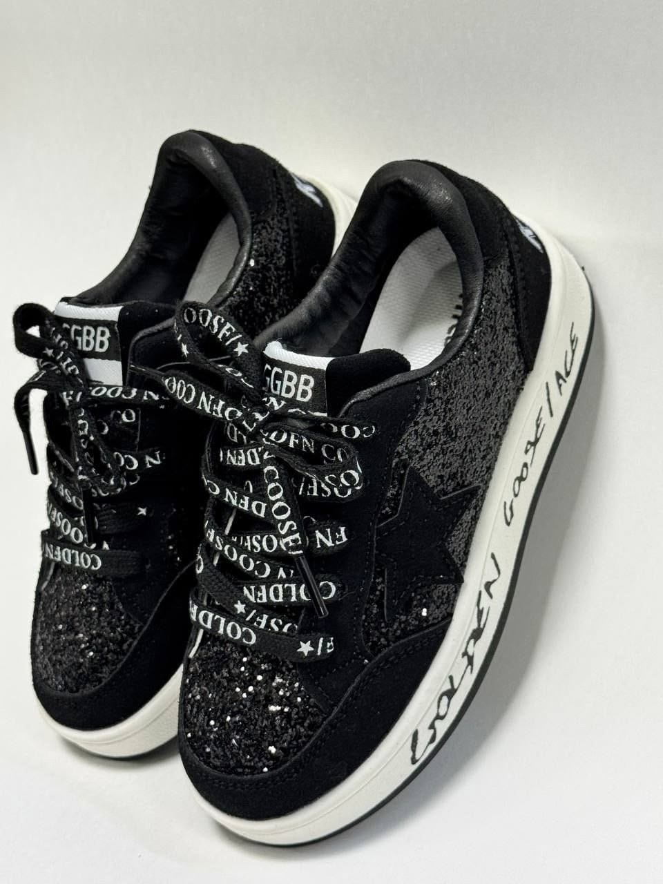 ,golden goose кеды glitter,golden goose кеды блестящие,golden goose кроссовки,кеды golden goose