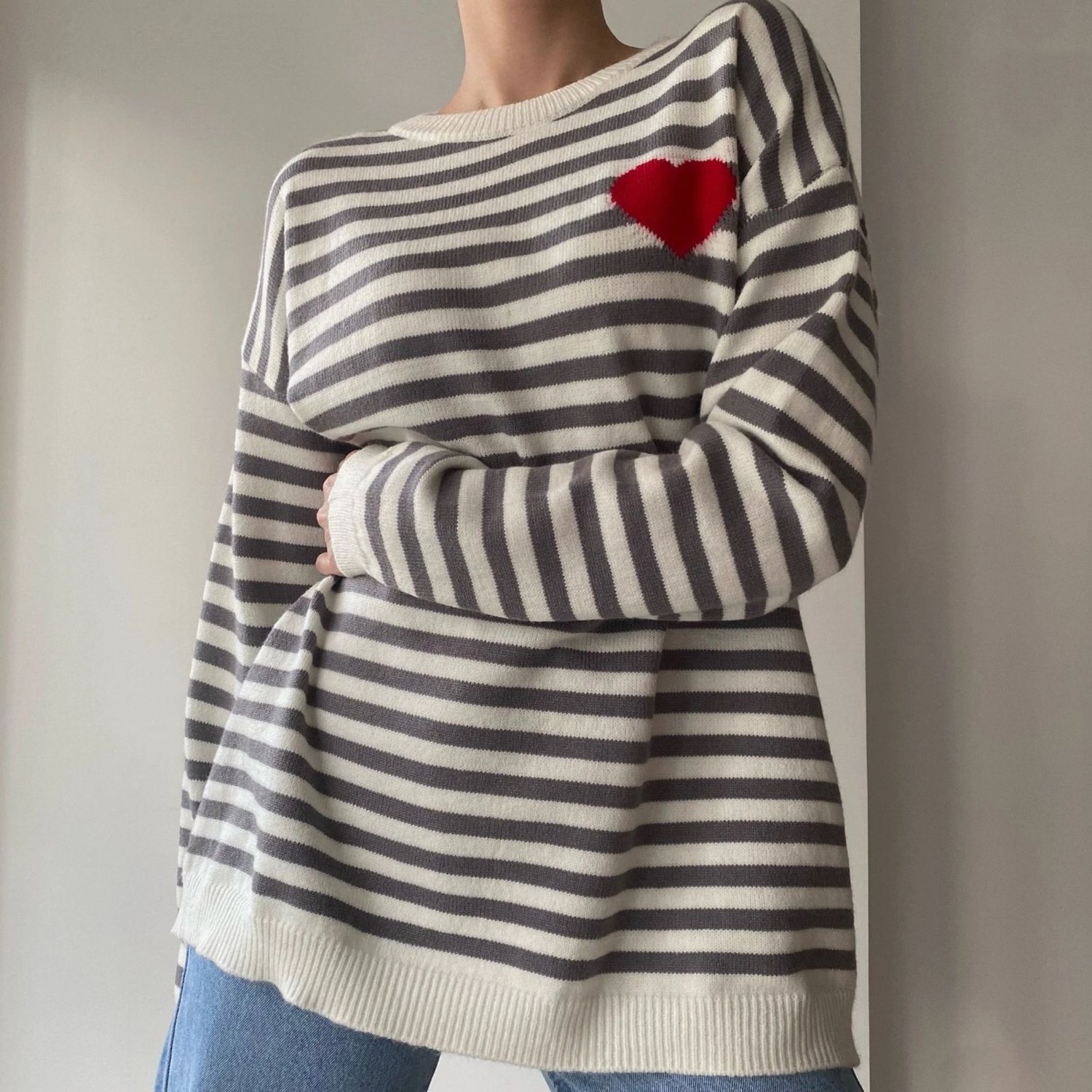 кофта тельняшка женская,женская кофта,джемпер в полоску,кофта свитер,джемпер в полоску оверсайз