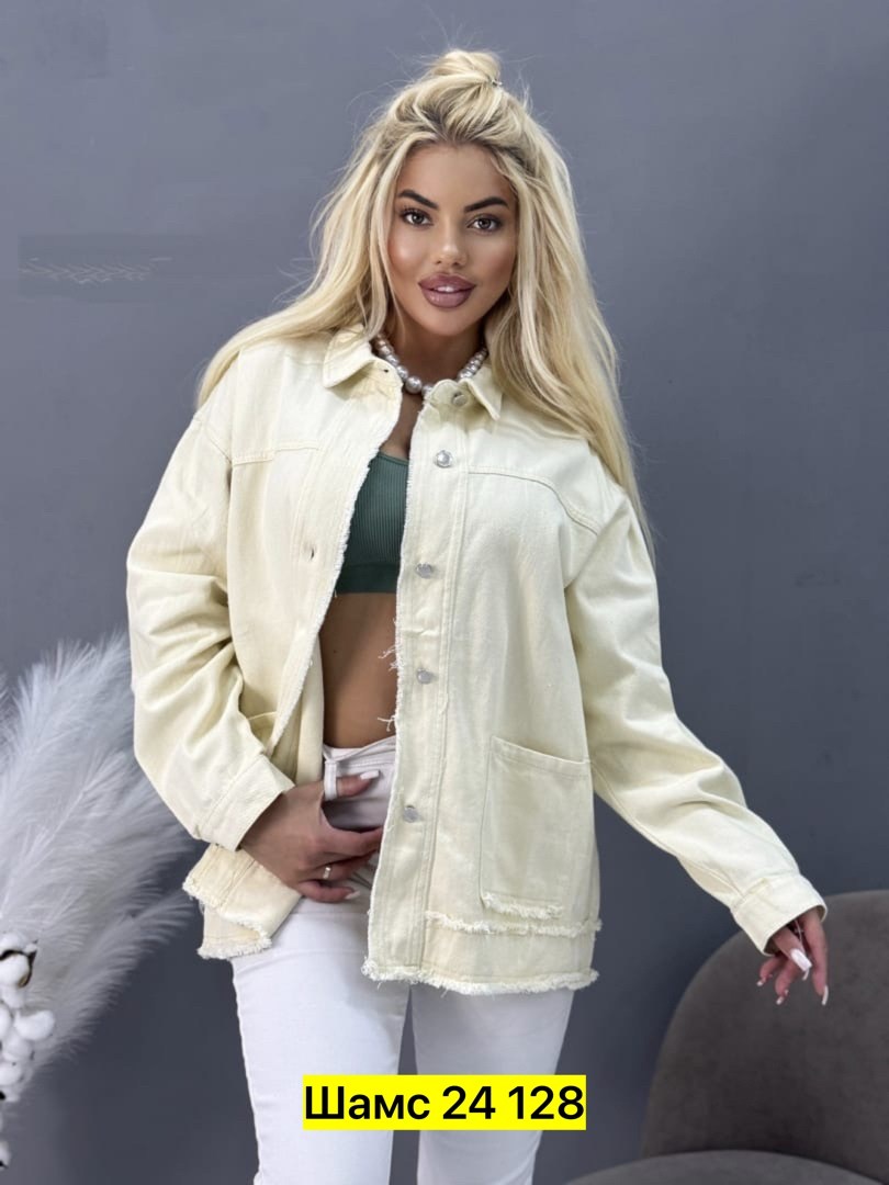 женская рубашка,рубашка джинсовая куртка,джинсовая куртка,свободная джинсовая куртка,женская куртка