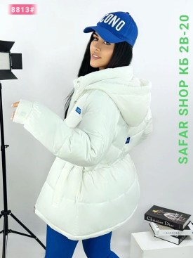 Верхняя одежда