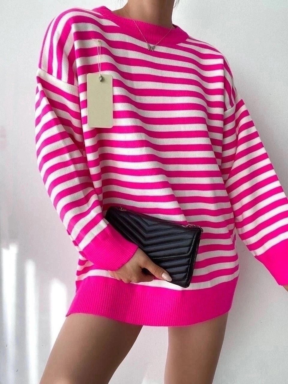 джемпер в полоску,джемпер тельняшка,свитер женский кофта,кофта свитер,женский свитер в полоску