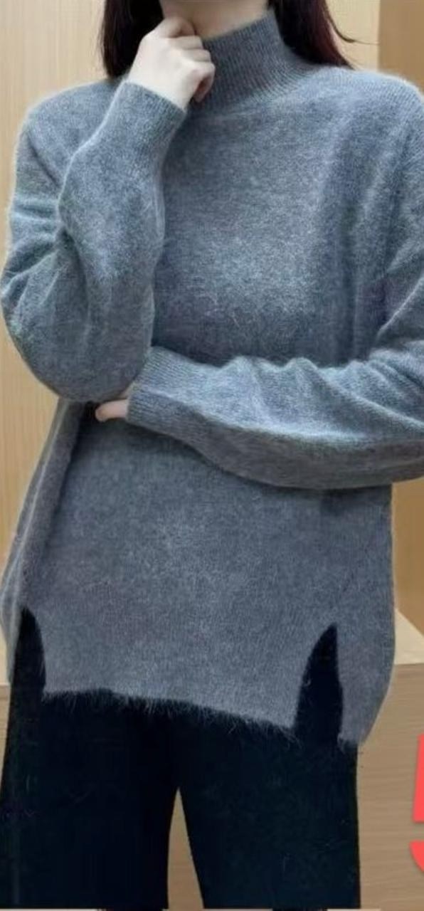 модные свитера,кофта женская,пуловер,пуловер женский,свободный свитер