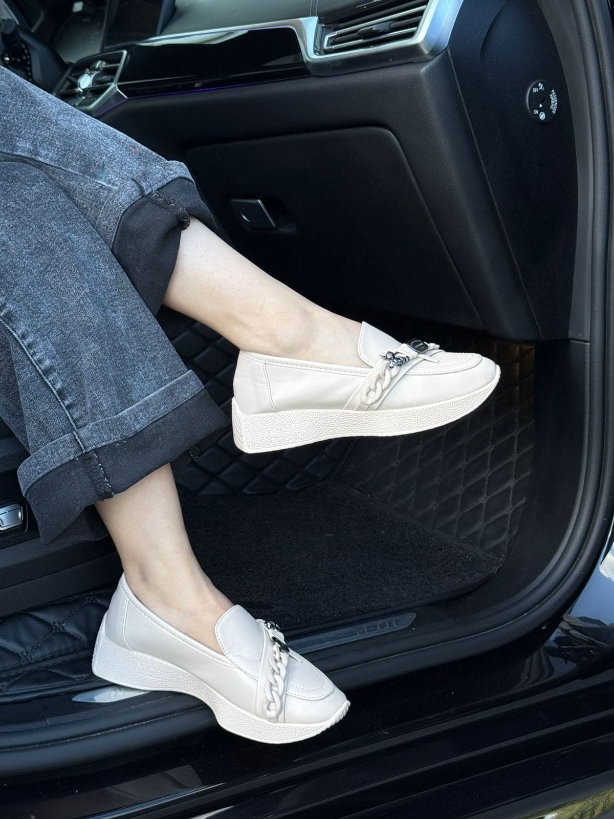 ,женские мокасины,лоферы женские,женская ,лоферы бежевые