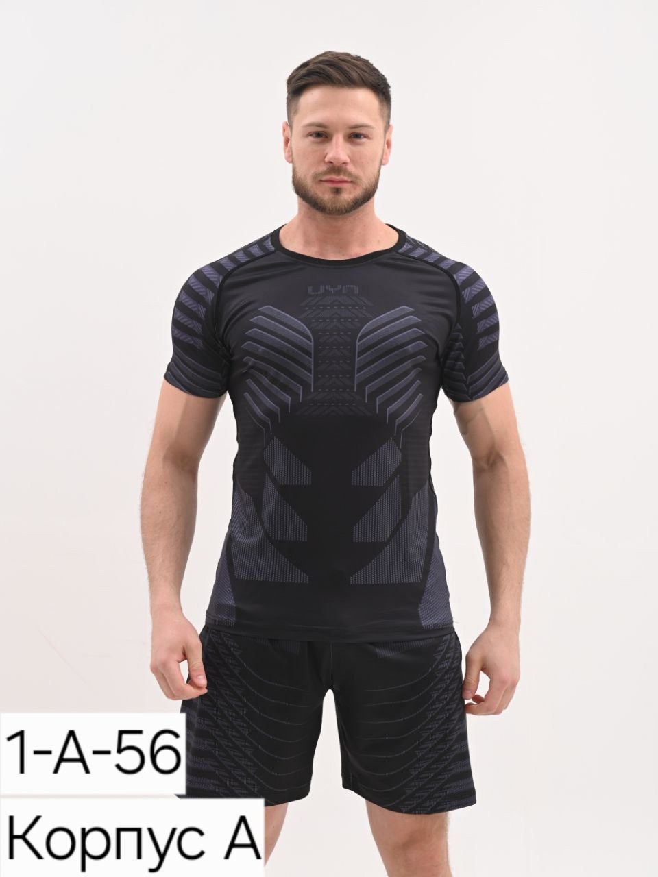 рашгард мужской спортивный комплект 5 в 1,мужская компрессионная футболка для фитнеса,спортивный рашгард,спортивные шорты,рашгард для фитнеса