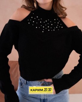 Блузка