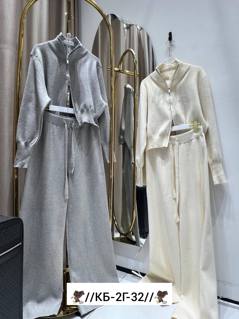 трикотажный костюм,стильные костюмы,костюм двойка,женские костюмы,костюм двойка кашемир