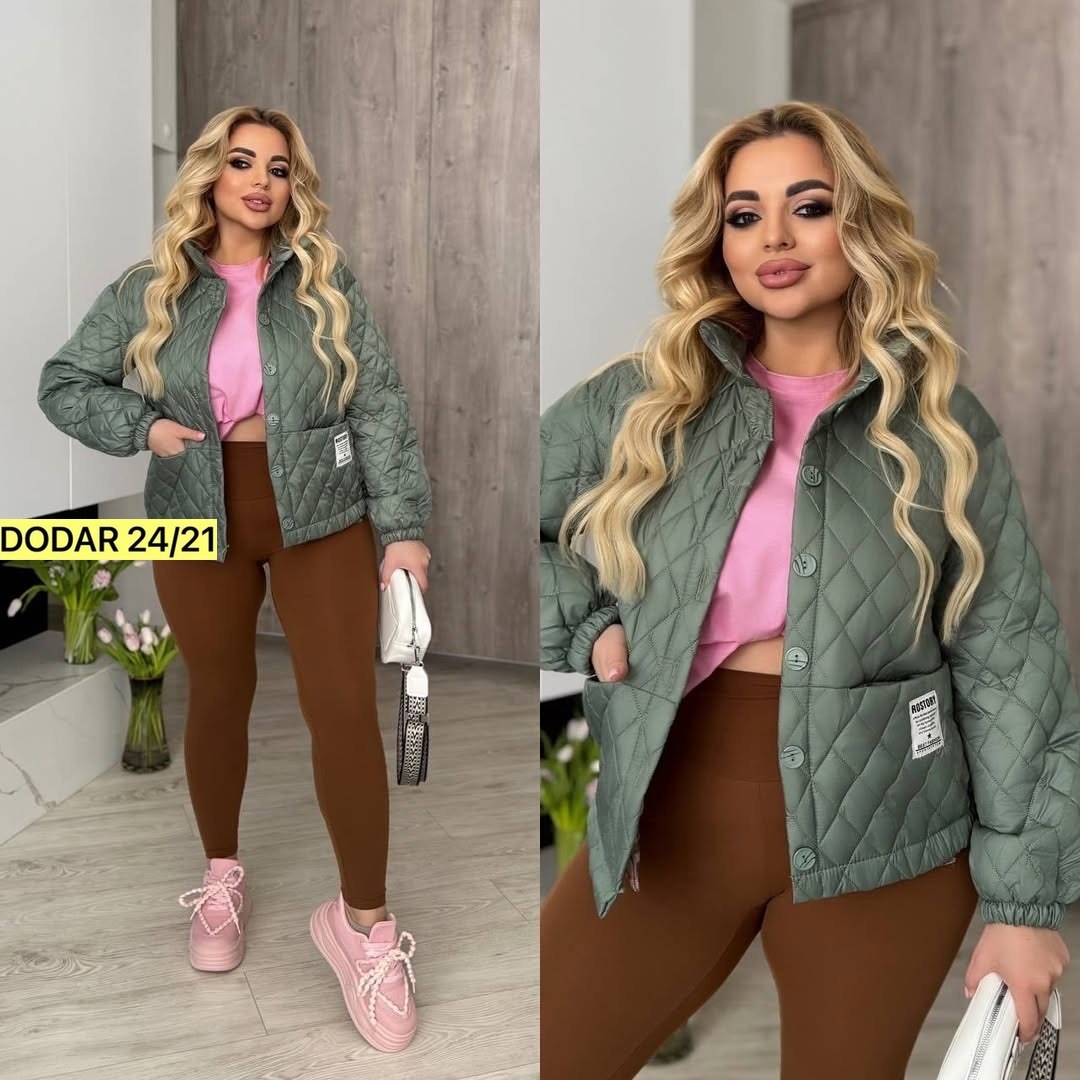 женская куртка демисезонная,куртка демисезонная,куртка женская,куртка,стеганная демисезонная куртка