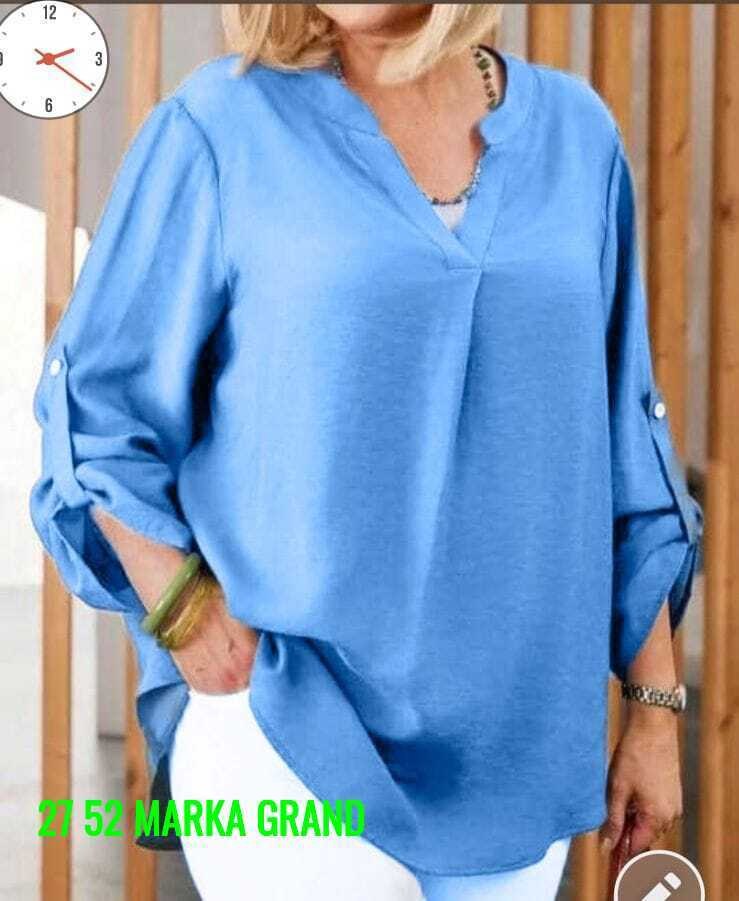 женская туника большие размеры,блузка женская,повседневная блуза,блузы женские,стильная блуза