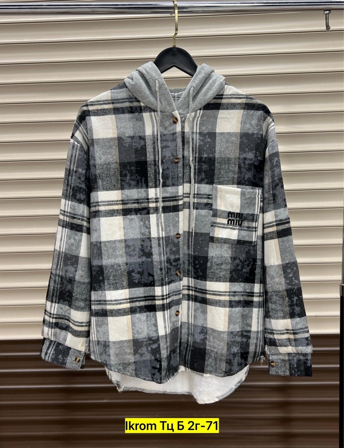 рубашка с капюшоном,мужские рубашки,рубашка,рубашка мужская в клетку,рубашка в клетку с капюшоном