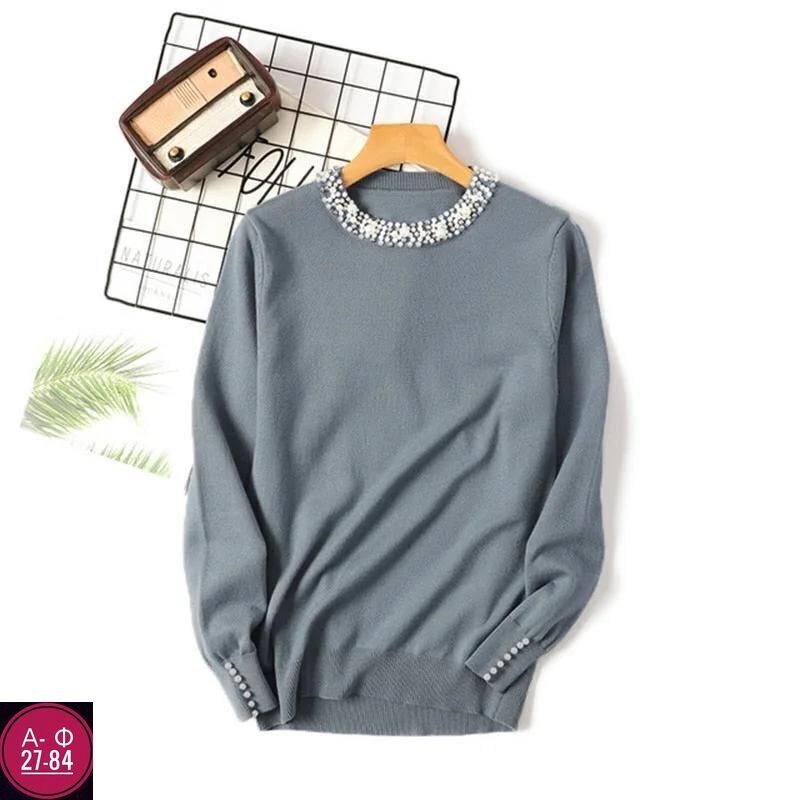 кофта женская,стильная кофта,джемпер женский кофта,свитер женский кофта,джемпер с бусинами