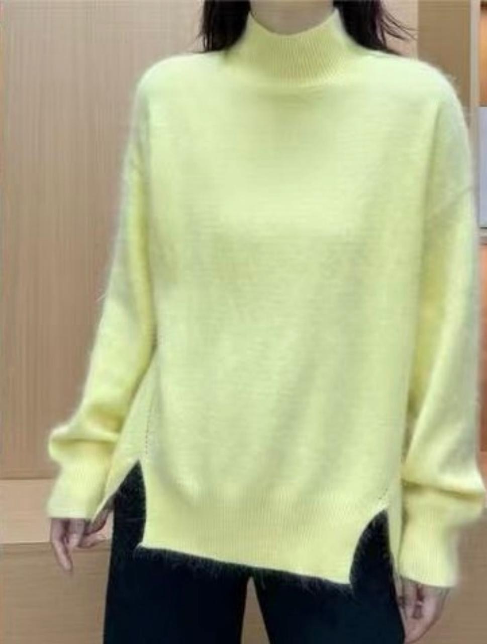 модные свитера,кофта женская,пуловер,пуловер женский,свободный свитер