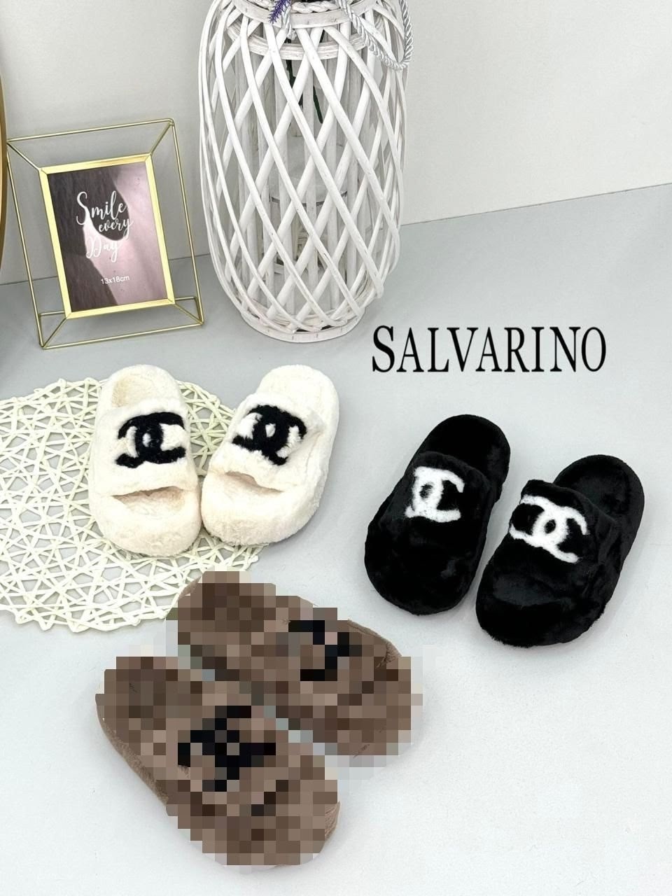 домашние тапочки,женские тапочки,тапочки модные,женские тапки,тапочки шанель