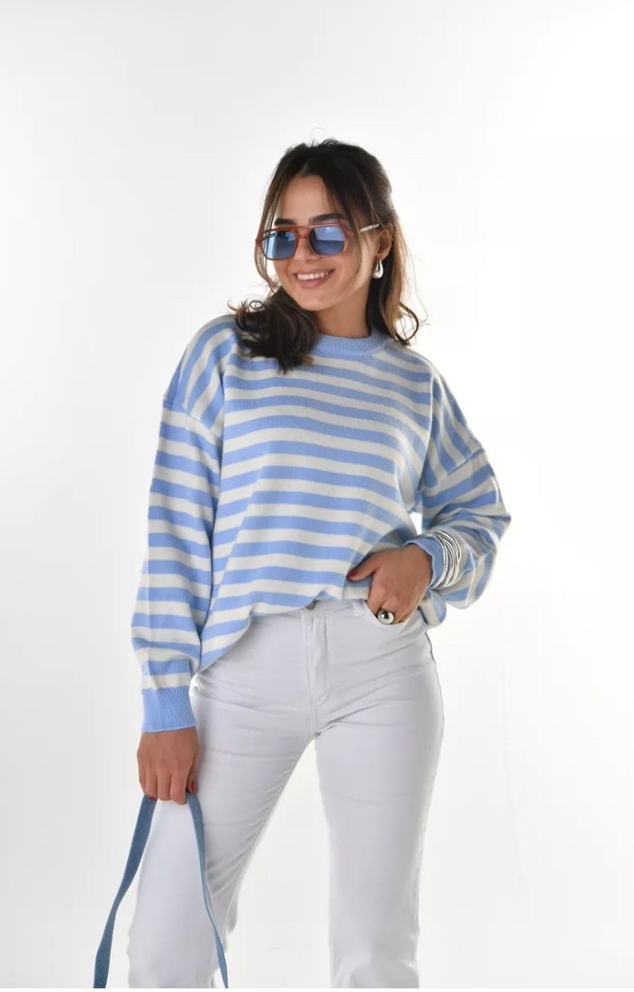 джемпер тельняшка,джемпер в полоску,свитер женский в полоску,кофта тельняшка женская,кофта оверсайз в полоску