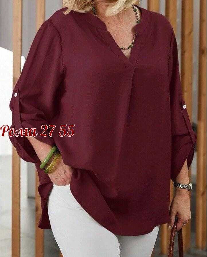 женская туника большие размеры,блузка женская,женская повседневная блузка,свободная блузка,блузка кофта