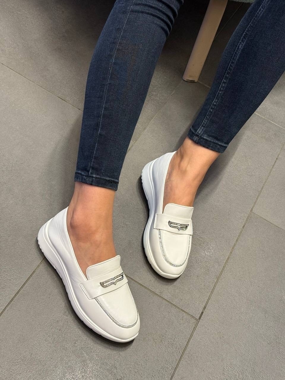 ,мокасины женские,мокасины женские натуральная кожа,лоферы женские,белые лоферы