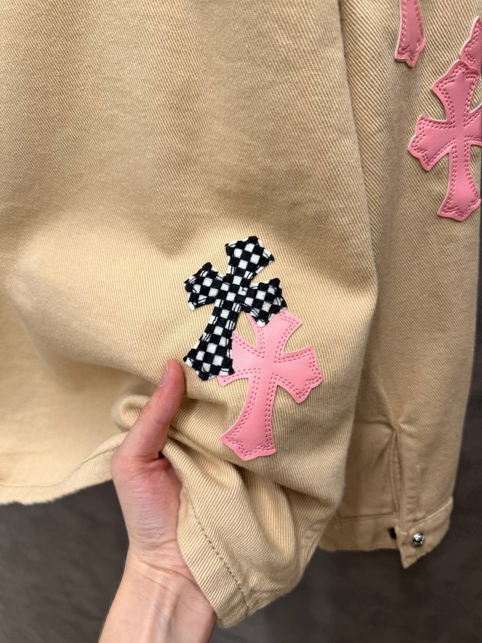 повседневная куртка,куртка с вышивкой,рубашка женская,куртка женская,куртка милитари valentino