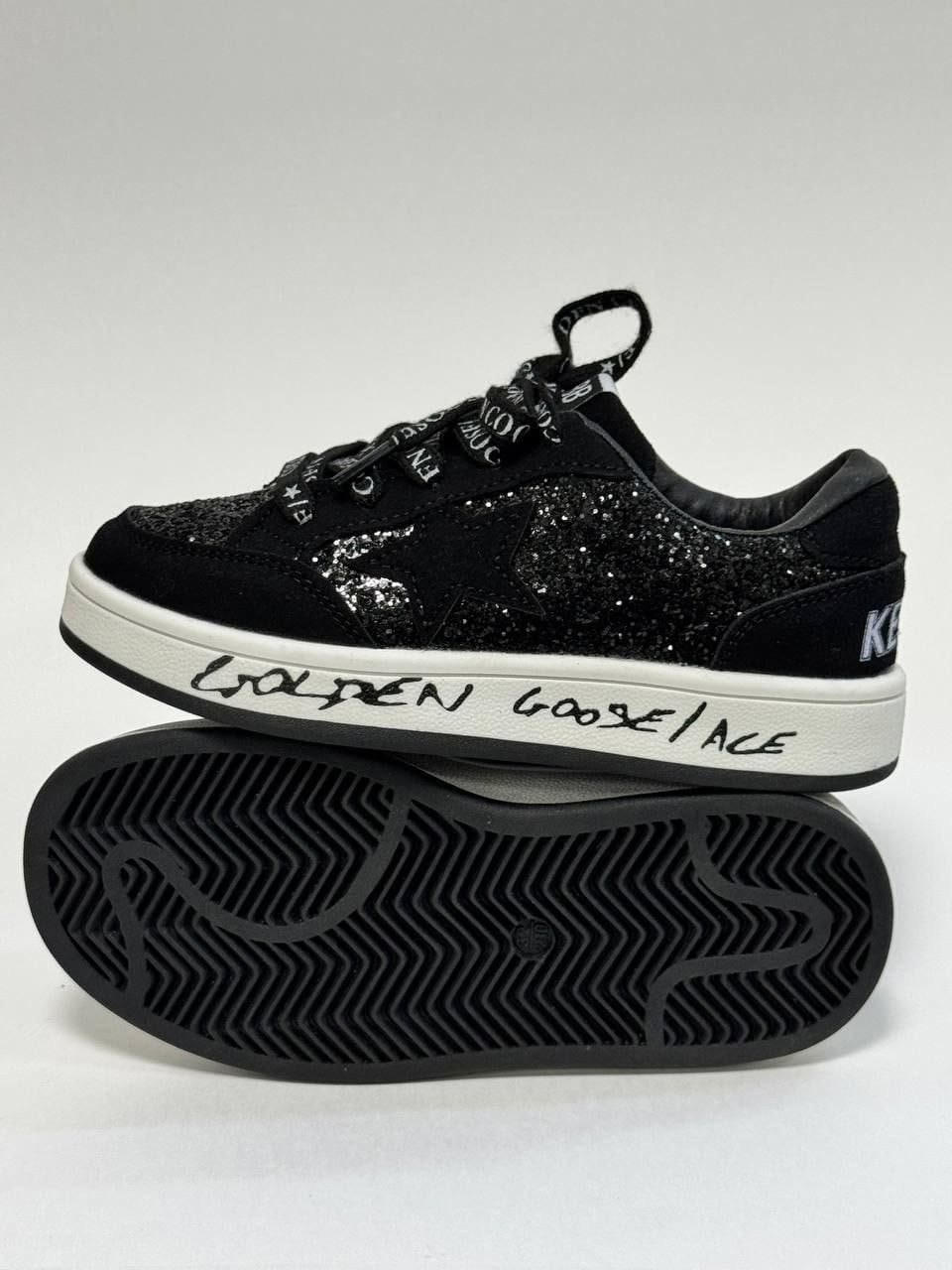 ,golden goose кеды glitter,golden goose кеды блестящие,golden goose кроссовки,кеды golden goose