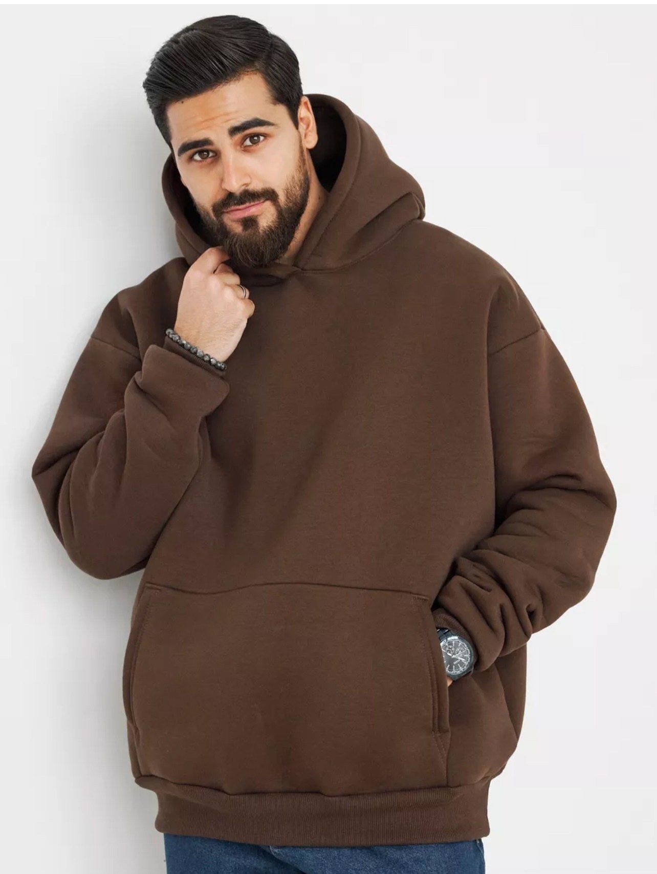 худи оверсайз с капюшоном и начесом,оверсайз толстовка,худи оверсайз с начесом,худи мужское с начесом,толстовка мужcкая оверсайз