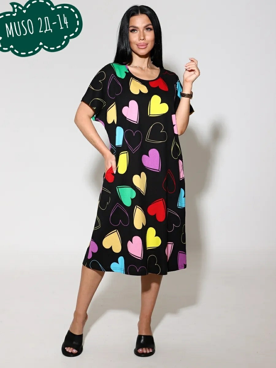 туника женская,туника трикотажная,платье туника,платье домашнее,женская платье