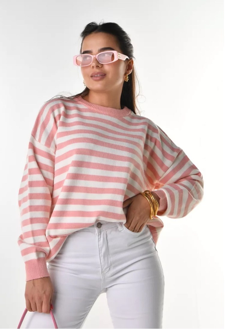 джемпер тельняшка,джемпер в полоску,свитер женский в полоску,кофта тельняшка женская,кофта оверсайз в полоску