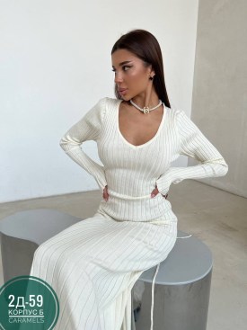 Платье