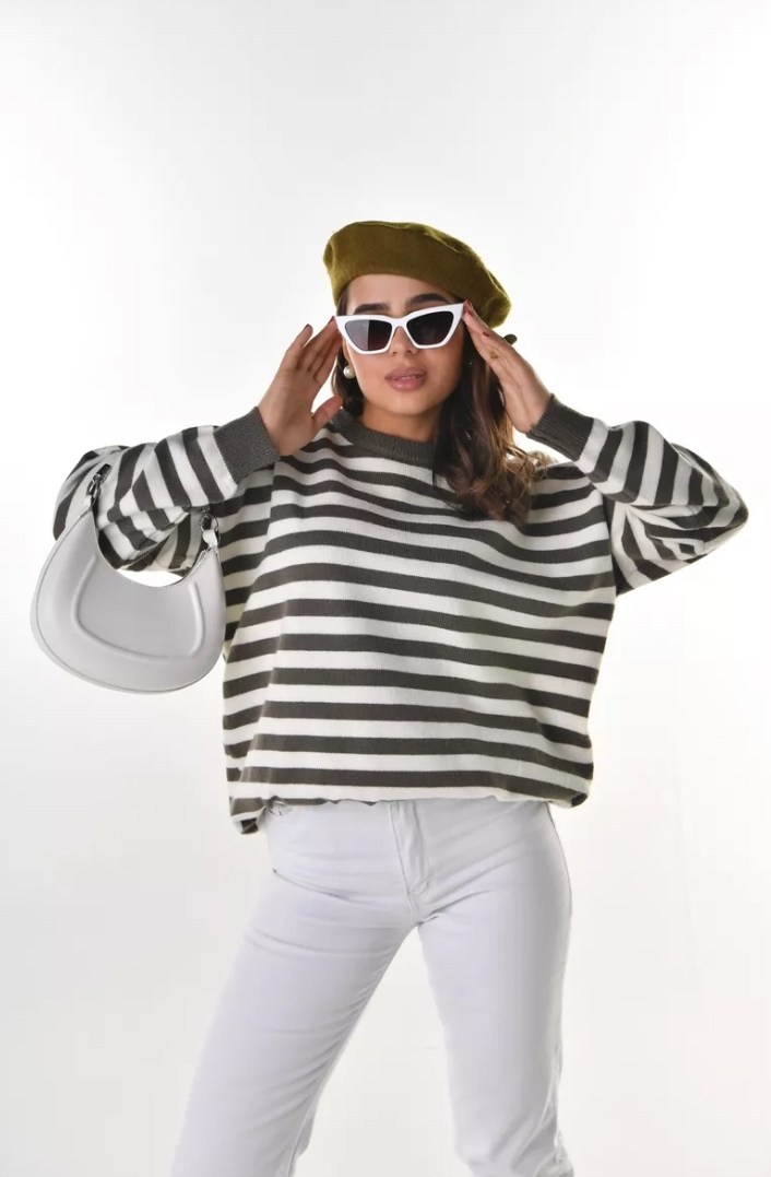 джемпер тельняшка,джемпер в полоску,свитер женский в полоску,кофта тельняшка женская,кофта оверсайз в полоску