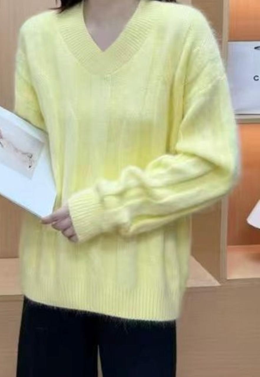 модные свитера,кофта женская,пуловер,пуловер женский,свободный свитер