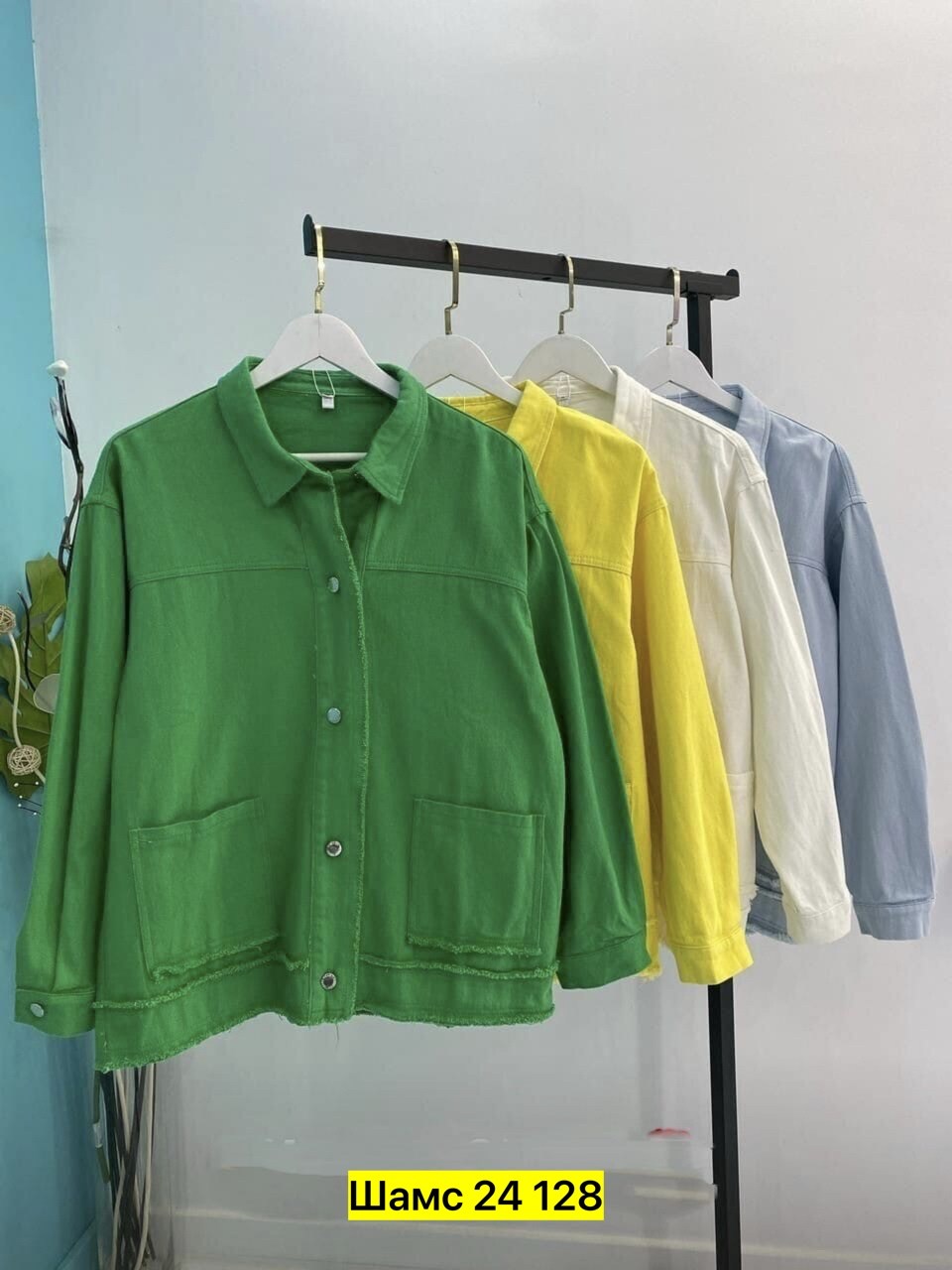 женская рубашка,рубашка джинсовая куртка,джинсовая куртка,свободная джинсовая куртка,женская куртка